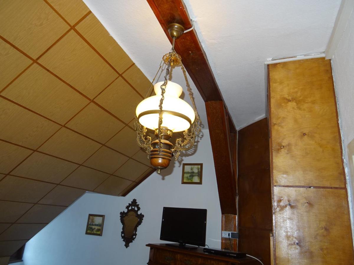 فندق " Art Ddr" Eig Bad Dir Im Zim, 3 Og, Treppensteigen Kein Fruehhstueck Keine Kueche Nur Uebernachtung Parkpl, Wifi, Blankenb بلانكنبرغ المظهر الخارجي الصورة